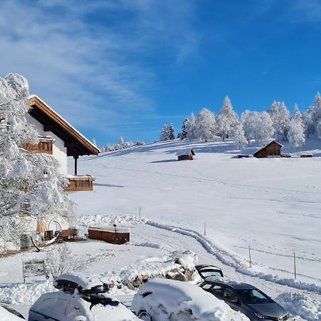 Haus Wiesenruh - Amazing Views & Setting Seefeld in Tirol Exterior photo