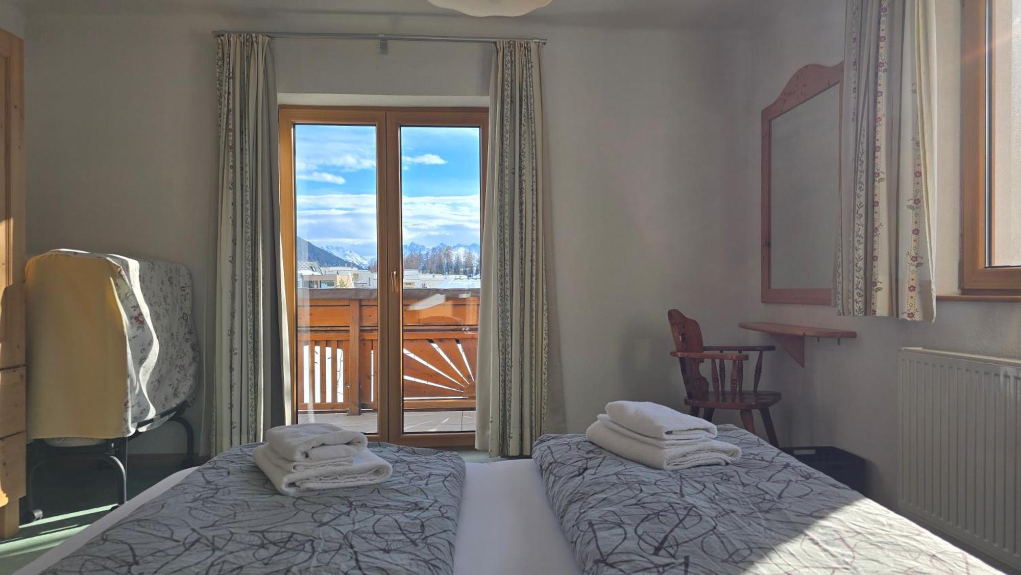 Haus Wiesenruh - Amazing Views & Setting Seefeld in Tirol Exterior photo