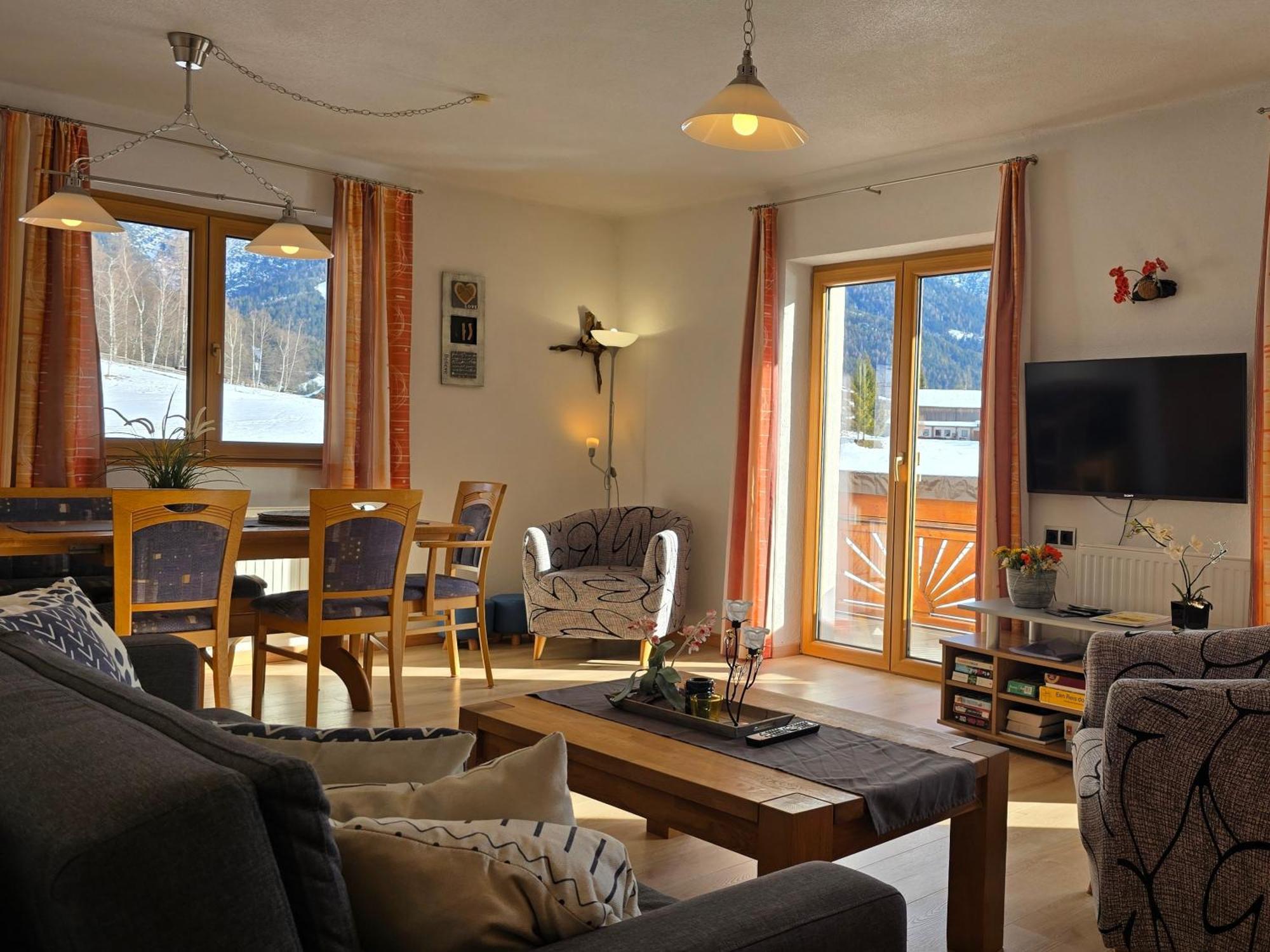 Haus Wiesenruh - Amazing Views & Setting Seefeld in Tirol Exterior photo