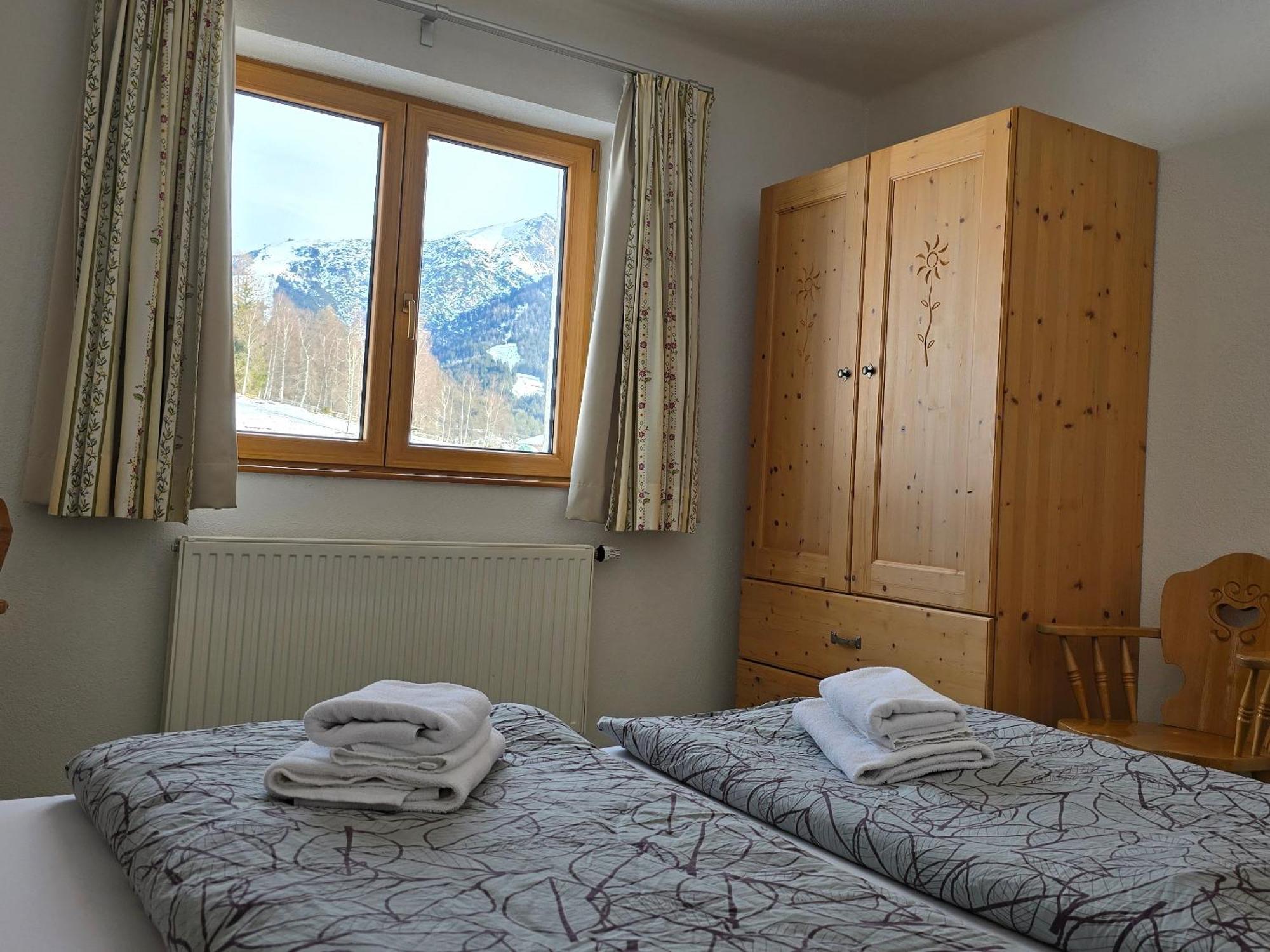 Haus Wiesenruh - Amazing Views & Setting Seefeld in Tirol Exterior photo
