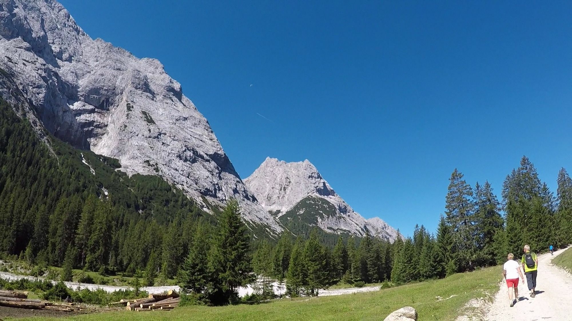 Haus Wiesenruh - Amazing Views & Setting Seefeld in Tirol Exterior photo